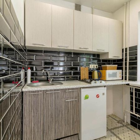 Apartment Zlata Minsk Exterior photo