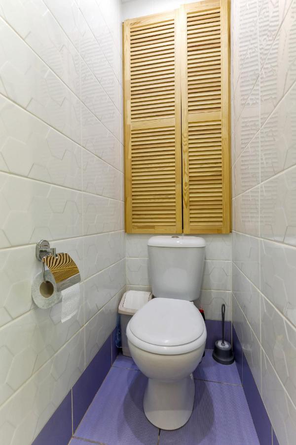 Apartment Zlata Minsk Exterior photo
