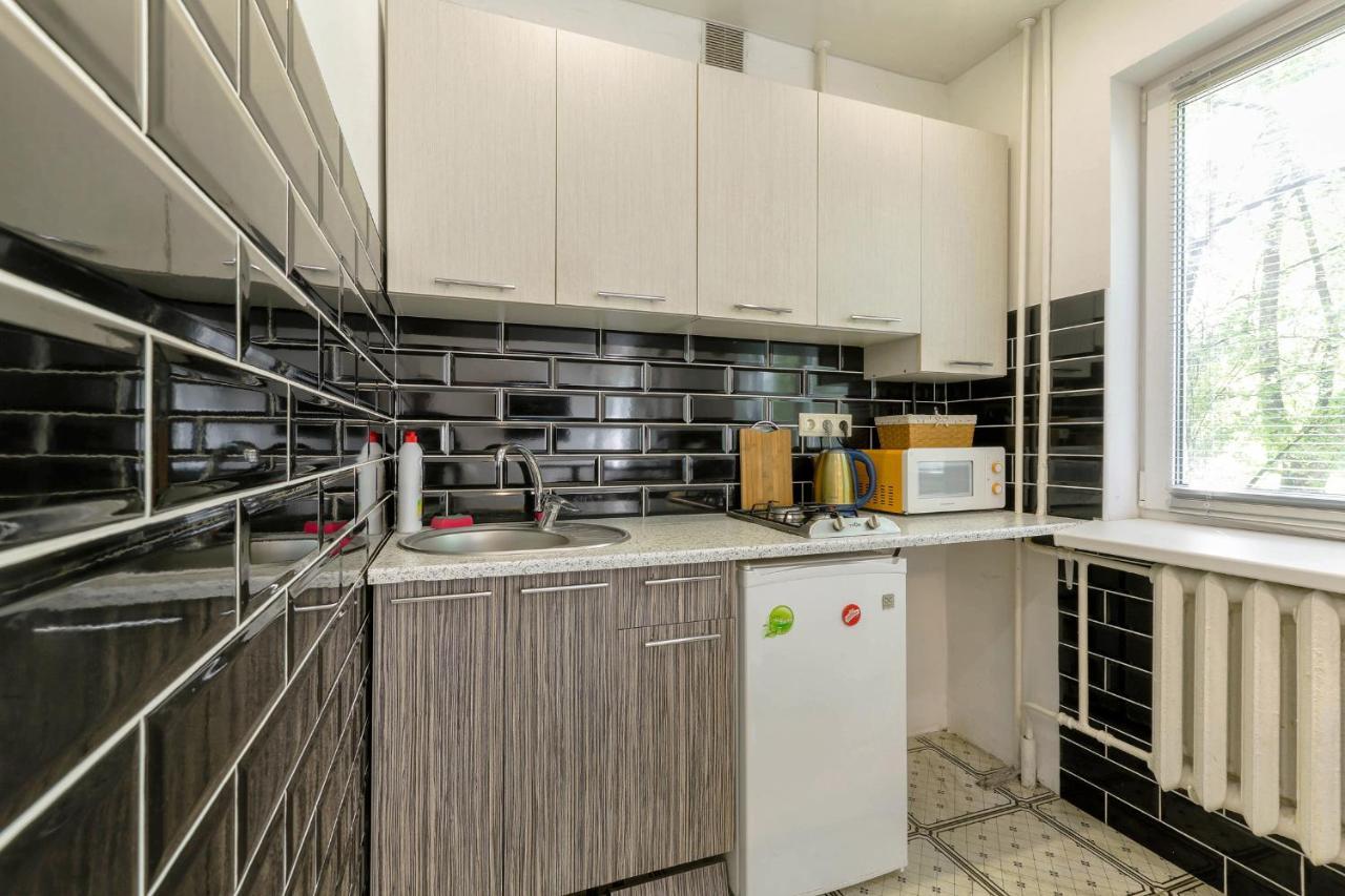 Apartment Zlata Minsk Exterior photo