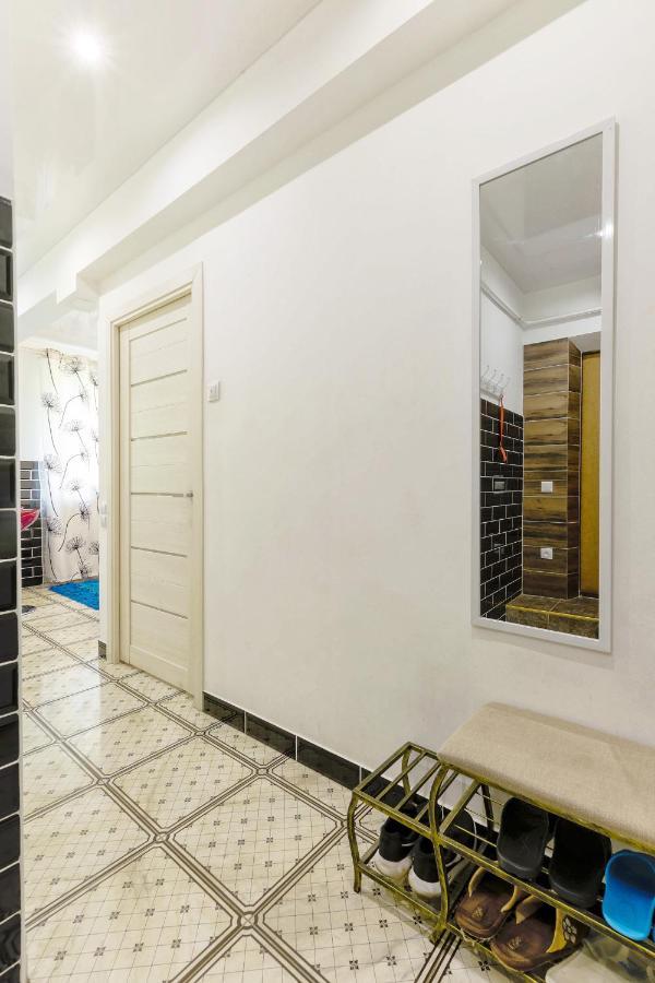 Apartment Zlata Minsk Exterior photo