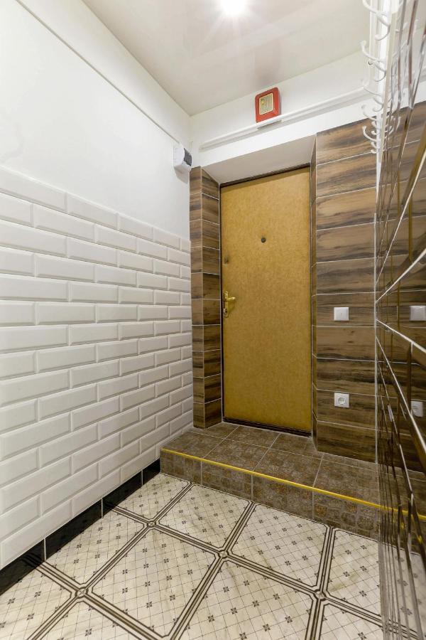 Apartment Zlata Minsk Exterior photo