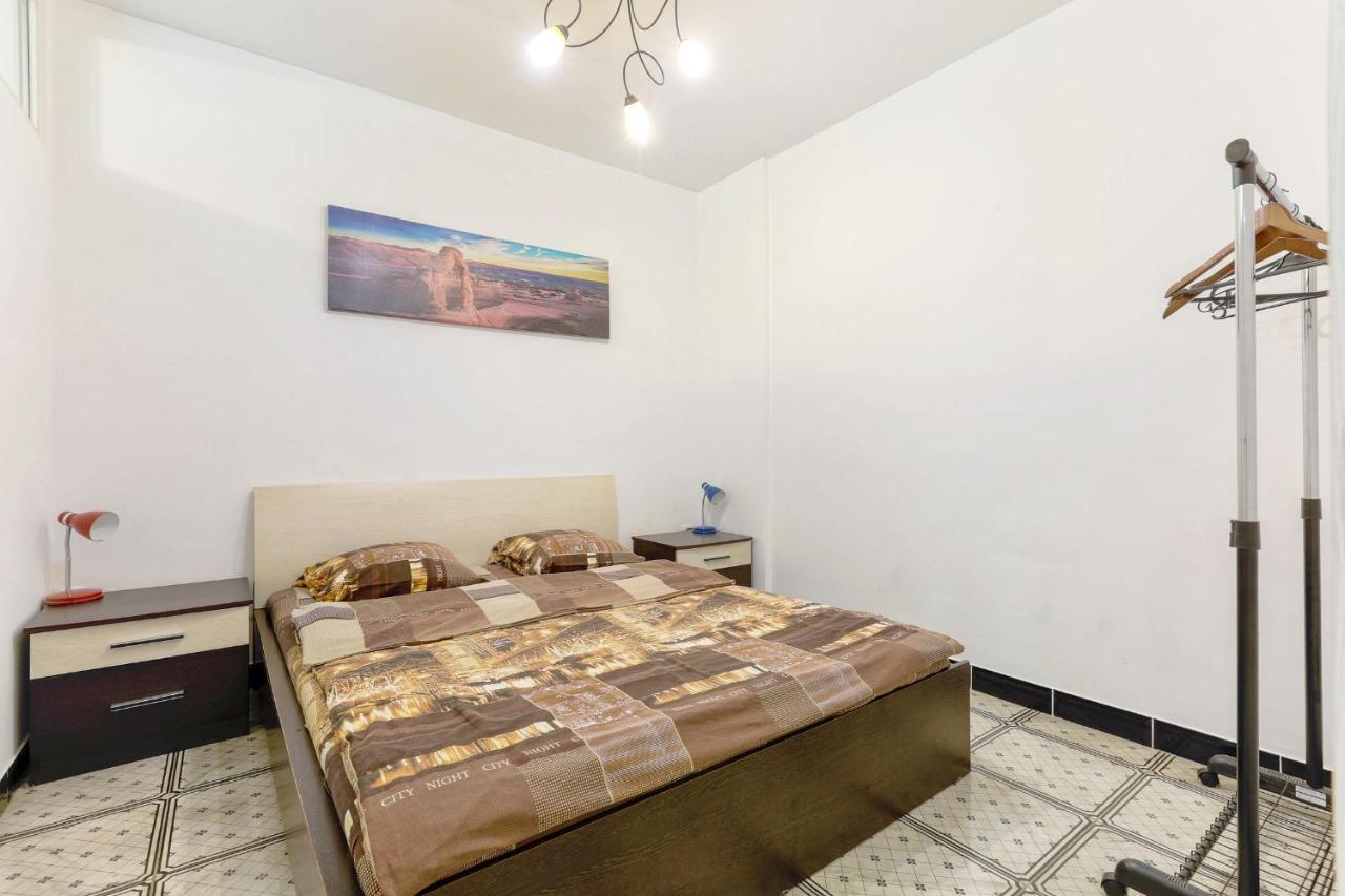 Apartment Zlata Minsk Exterior photo