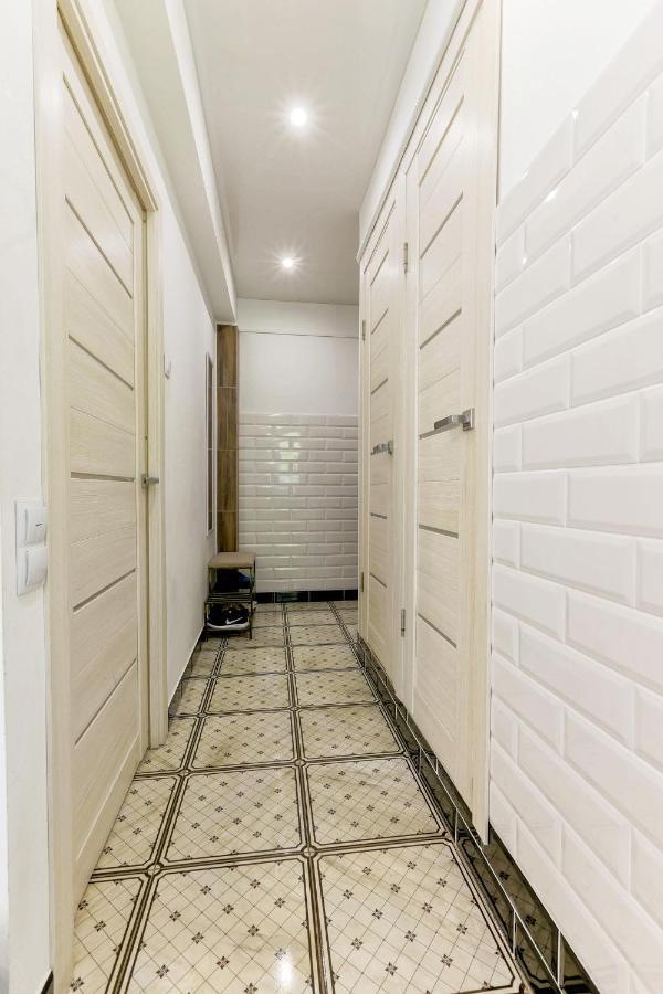 Apartment Zlata Minsk Exterior photo