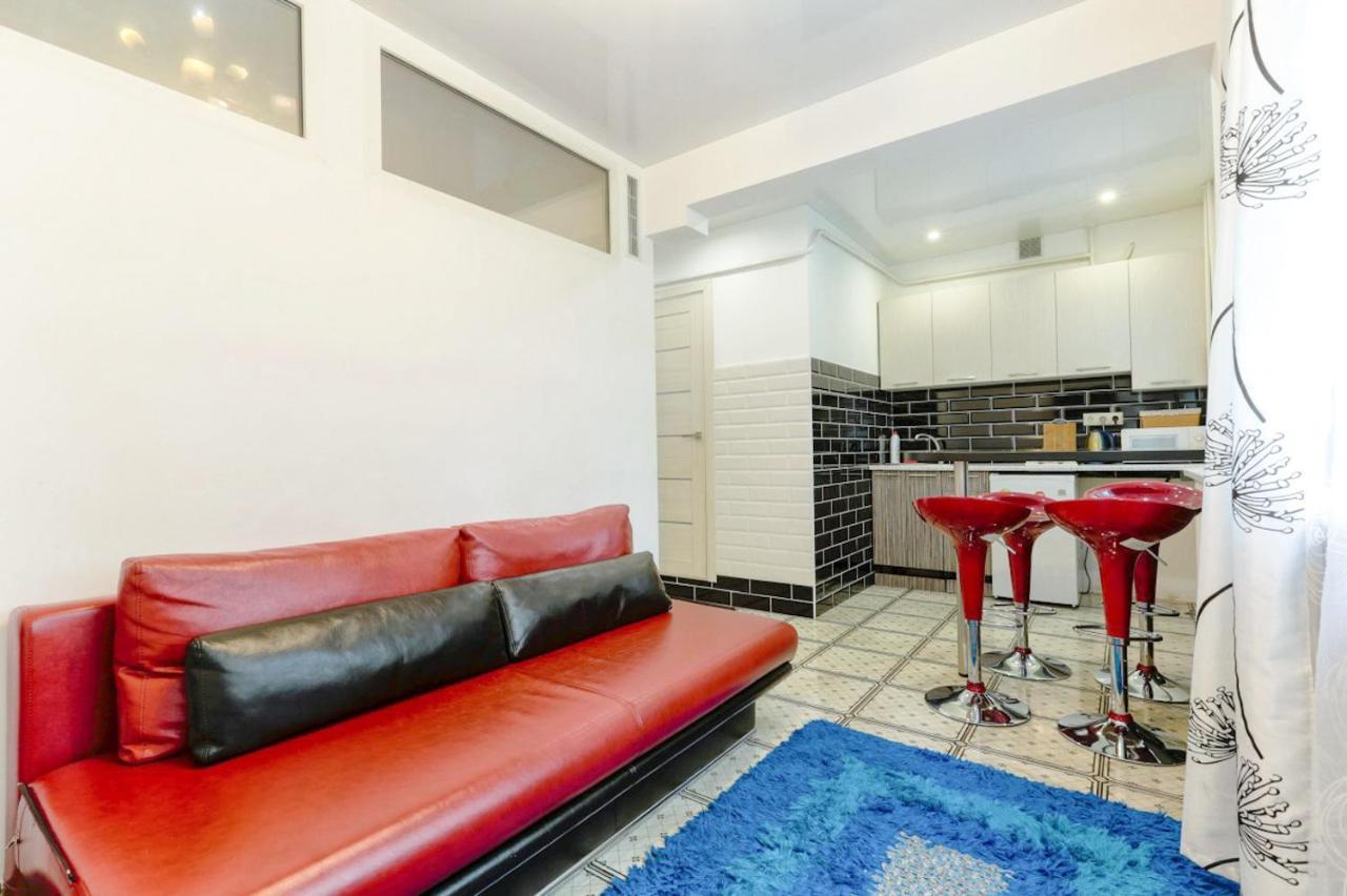Apartment Zlata Minsk Exterior photo
